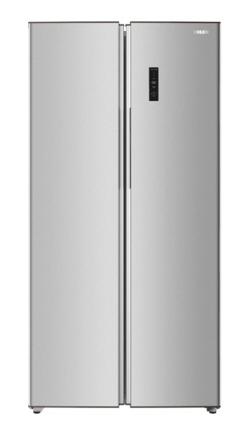 Холодильник Edler ED-400SF