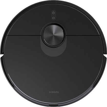 Робот-пилосос Xiaomi Robot Vacuum S20+ Black UA UCRF
