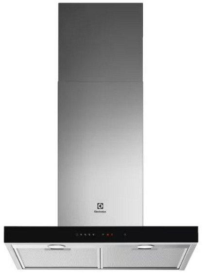 Витяжка Electrolux LFT766X