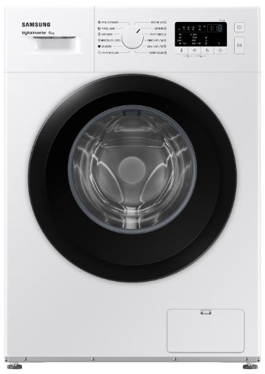 Пральна машина Samsung WW60A3120BE