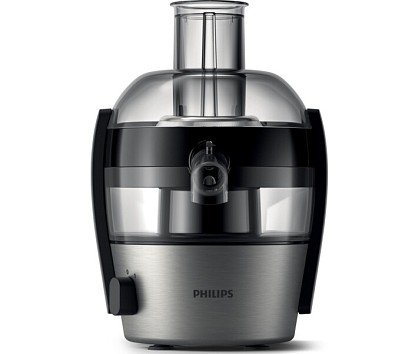 Соковитискач Philips HR1836/00