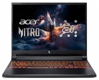 Ноутбук Acer Nitro V 16 AI ANV16-42 (NH.U1GEX.00J)
