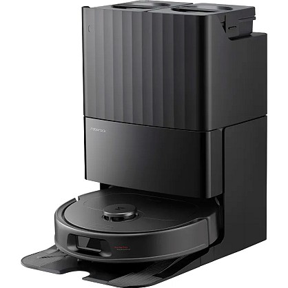 Робот-пилосос Roborock QR 798 Black