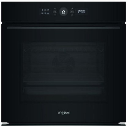 Духова шафа Whirlpool WOI5S8CM1SBA