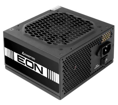 Блок живлення Chieftec EON 500W ZPU-500S