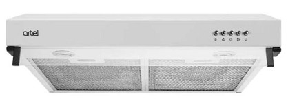 Витяжка пласка Artel ART 0960 L PUNTO WHITE