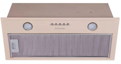 Витяжка вбудована Perfelli BI 6512 A 1000 IV LED