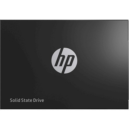 SSD диск HP S650 480GB 2.5