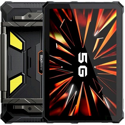 Планшет Blackview Active 12 Pro 16/1TB LTE Black (Global)