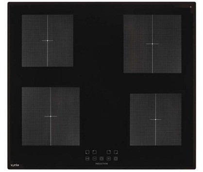 Варильна електрична поверхня Ventolux HI 64 TC