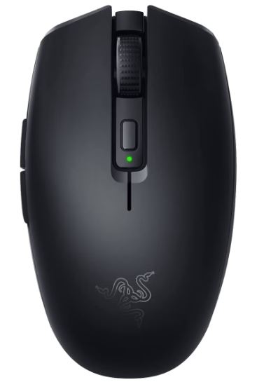 Миша Razer Orochi V2 Wireless Black (RZ01-03730100-R3G1) USB