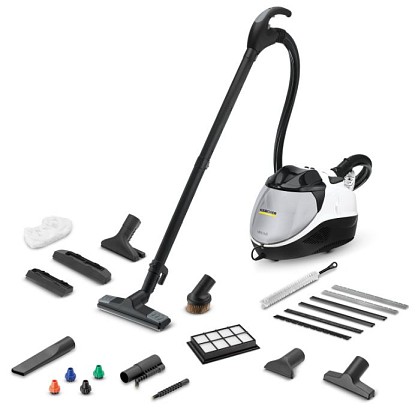 Пилосос миючий Karcher SV 7 (1.439-490.0)