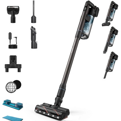 Мийний бездротовий пилосос Philips Aqua Series 7000 XC7163/01