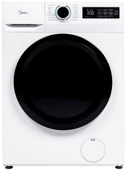 Пральна машина Midea MF110W70B/ W-UA