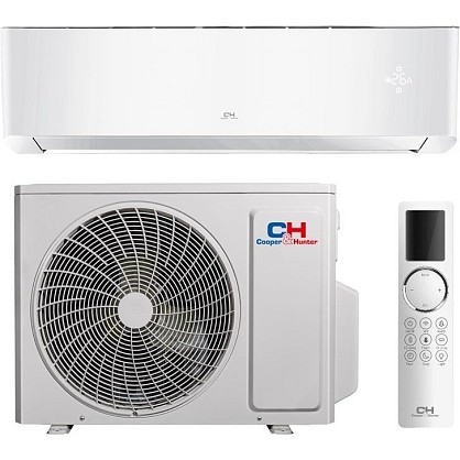 Кондиціонер Cooper&Hunter CH-S24FTXAL2-WP