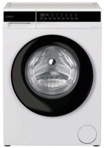 Пральна машина Candy EY 27SB7-S (7 кг, інвертор)
