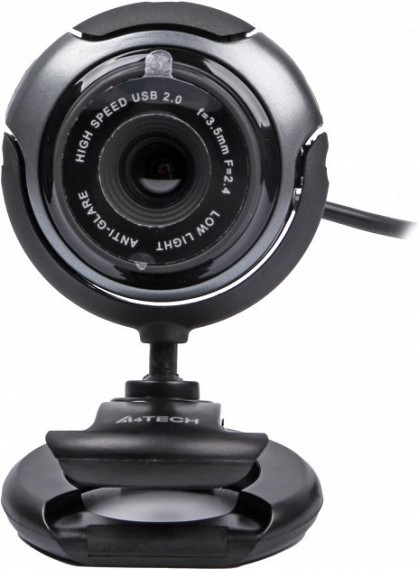 Веб-камера A4-Tech PK-710G