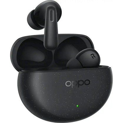 Навушники Oppo Enco Air4 Pro ETEA1 Black