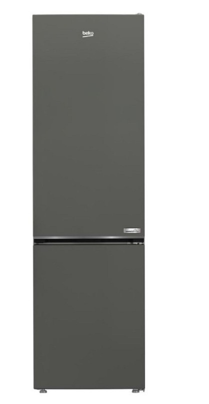 Холодильник з морозильною камерою Beko B5RCNA405HMG