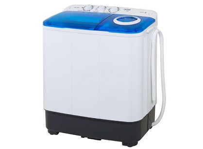 Пральна машина ARTEL TE 60 BLUE ( 6 кг.)