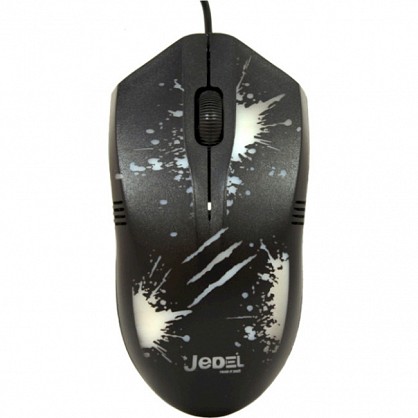 Миша Jedel GM850-USB BLACK
