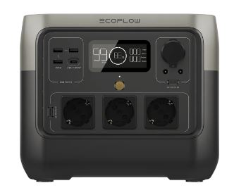 Зарядна станція EcoFlow RIVER 2 Pro 768 Вт/год (RIVER2PRO)