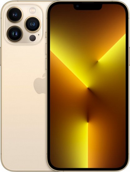Смартфон Apple iPhone 13 Pro Max 512GB Gold