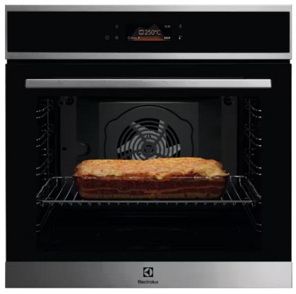 Духова шафа Electrolux EOE8P38X