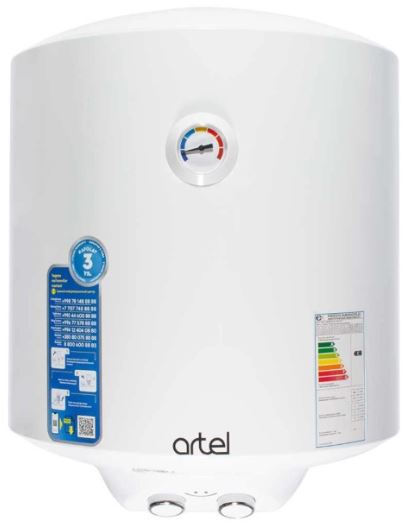 Бойлер Artel ART-WH-1.5-30 WHITE