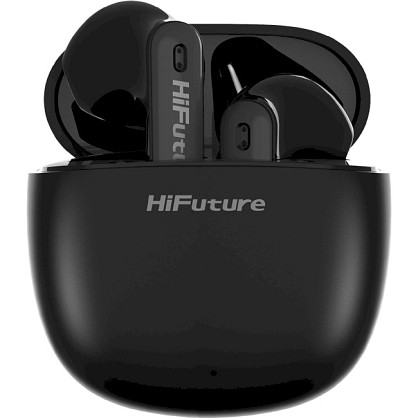 Навушники HiFuture ColorBuds2 Black