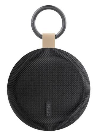 Портативна колонка Xiaomi QBH4327CN