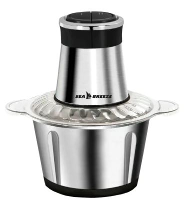Подрібнювач Sea Breeze SB-0609