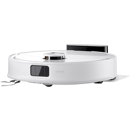 Робот-пилосос Roborock Q10 VF White (Q10VF02-00) UA UCRF