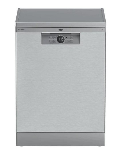 Посудомийна машина Beko BDFN 26522 XQ