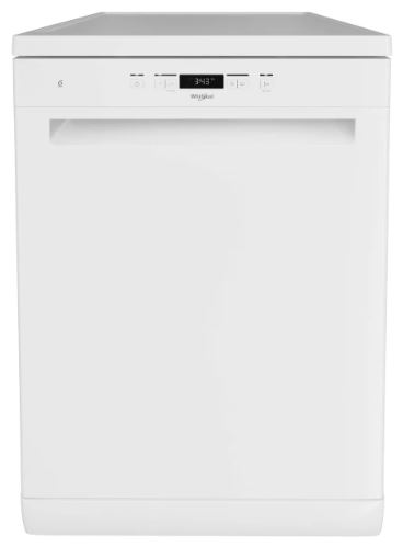 Посудомийна машина Whirlpool W2F HD624 (Повногабаритна 46-60 см)