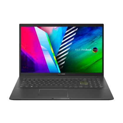 Ноутбук Asus VivoBook 15 OLED K513EP-L1440 (90NB0SJ1-M05670) Black