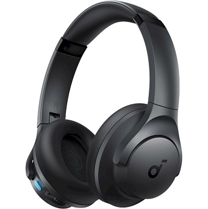 Навушники Anker SoundСore Q11i Gray Bluetooth