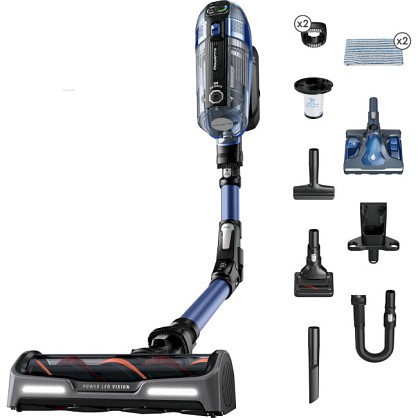 Акумуляторний пилосос Rowenta X-Force Flex 14.60 Auto Aqua RH99C0WO