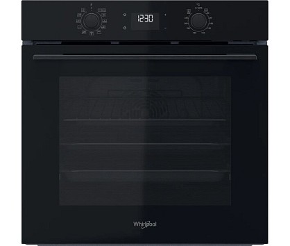 Духова шафа електрична Whirlpool OMK58HU1B