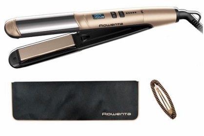 Випрямляч для волосся Rowenta Glam & Shine SF4641F0