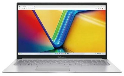 Ноутбук Asus VivoBook 15 F1504VA-BQ149