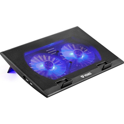 Охолоджуюча підставка для ноутбука YENKEE YSN 120 17