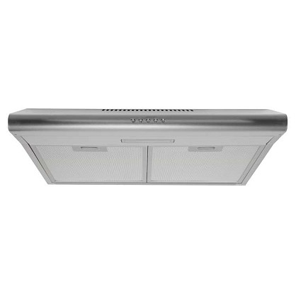 Витяжка Ventolux PARMA 50 INOX