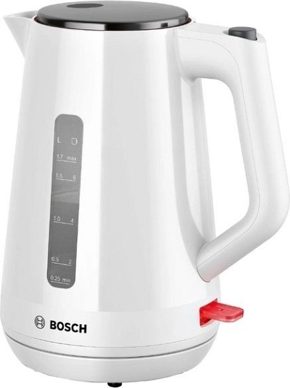 Електрочайник Bosch TWK1M121