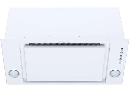 Витяжка вбудована Perfelli BI 5532 A 1000 WH LED