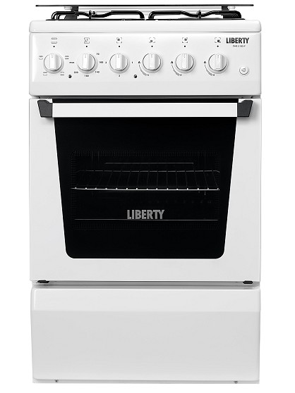 Плита комбінована Liberty PWE 5105 F