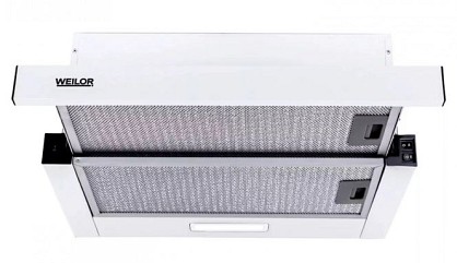 Витяжка Weilor WT 52 WH