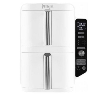 Мультипіч Ninja Double Stack XL 2-Level Air Fryer SL400EUWH