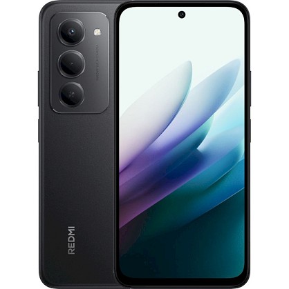 Смартфон Xiaomi Redmi 15 6/128Gb Midnight Black NFC UA UCRF