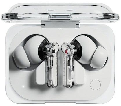 Навушники Nothing Ear (a) White